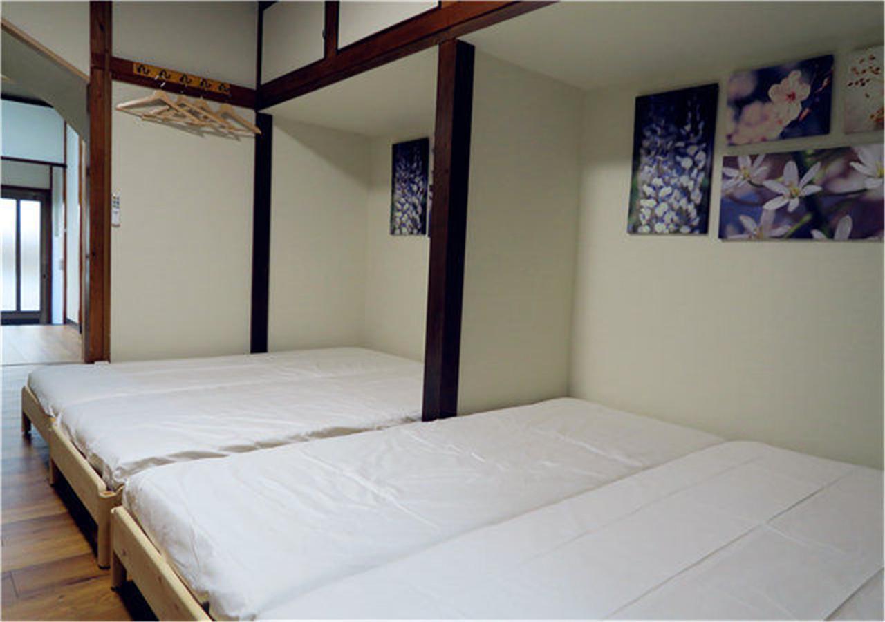 Kiki Houset --Self Check-In -- Room Number & Password Is In The Following Email Токио Экстерьер фото
